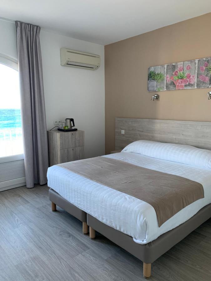 Hotel Beau Rivage เลอลาวองดูว์ ภายนอก รูปภาพ