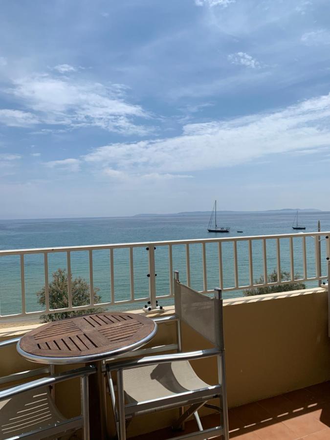 Hotel Beau Rivage เลอลาวองดูว์ ภายนอก รูปภาพ