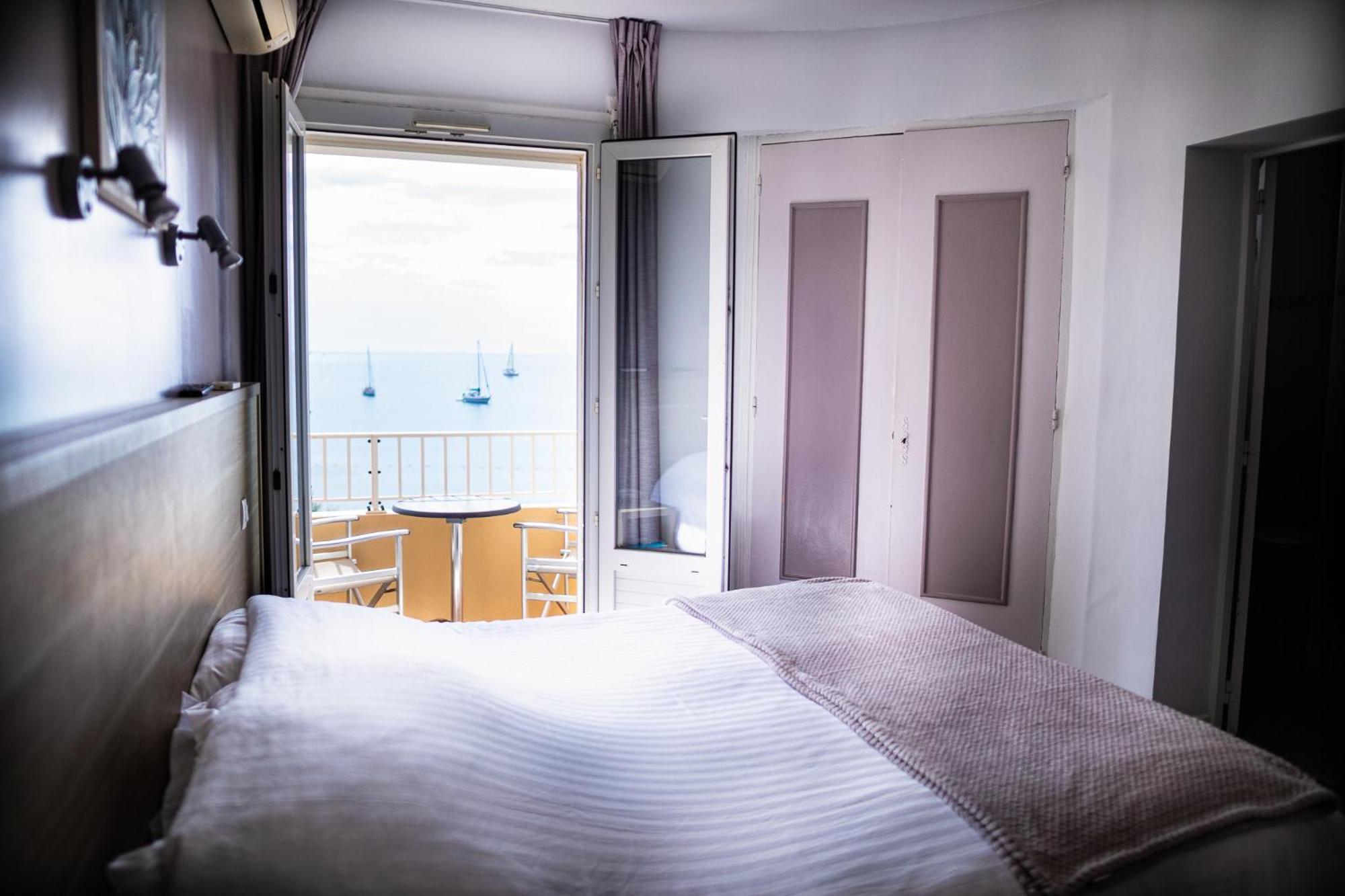 Hotel Beau Rivage เลอลาวองดูว์ ภายนอก รูปภาพ