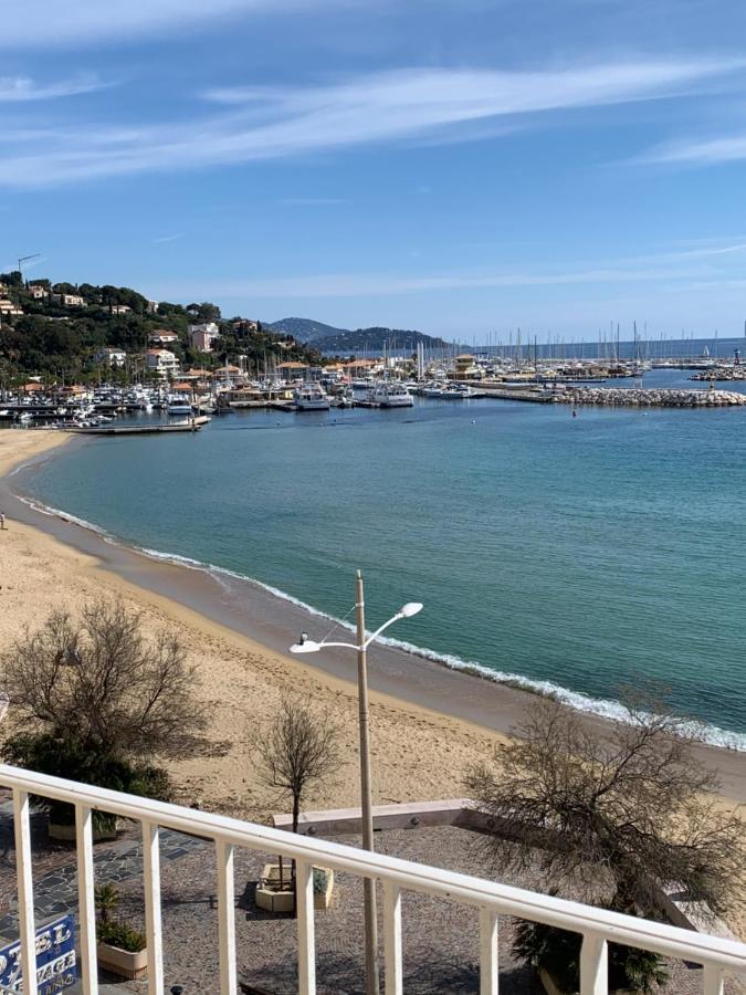 Hotel Beau Rivage เลอลาวองดูว์ ภายนอก รูปภาพ